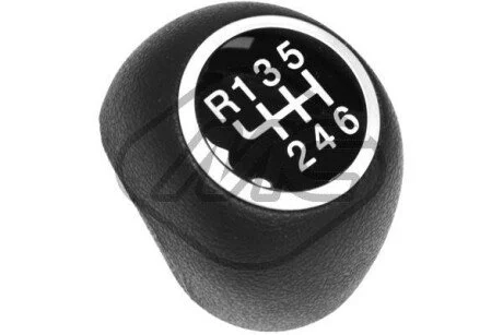 Автозапчастина Metalcaucho 65124