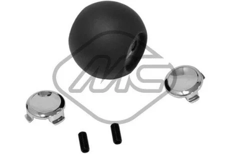 Фото 1 - автозапчасть Metalcaucho 65129 Автозапчасть Metalcaucho 65129 (фото 1)