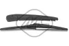 Щетка стеклоочистетеля с поводком задняя MAZDA 6 (GG,GH) (03-08) 305мм (68016) Metalcaucho