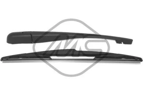 Щітка склоочисника Metalcaucho 68026