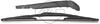 Щетка стеклоочистетеля с поводком задняя CITROEN NEMO (AA)/ FIAT FIORINO (225),QUBO (225)/ PEUGEOT BIPPER (AA) (08-) 360мм (68061) Metalcaucho