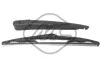 Щетка стеклоочистетеля с поводком задняя OPEL ASTRA G,H, ASTRA H, CORSA E, SAAB 9-3 (YS3F, E79, D79, D75) (05-) 305мм (68086) Metalcaucho