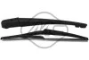 Щетка стеклоочистетеля с поводком задняя OPEL CORSA D (S07) (07-) 305мм (68088) Metalcaucho