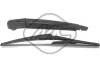 Щетка стеклоочистетеля с поводком задняя OPEL INSIGNIA A (G09) (08-) 305мм (68091) Metalcaucho
