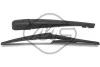 Щітка склоочисника з повідцем задня RENAULT CLIO II (BB, CB) (98-05) 305мм (68116) Metalcaucho