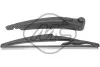 Щетка стеклоочистетеля с поводком задняя MINI MINI (R56) (07-) 260мм (68128) Metalcaucho