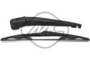 Щітка склоочисника з повідцем задня CITROEN C4 I (LC) 5дверн (04-) 290мм (68144) Metalcaucho