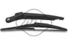 Щетка стеклоочистетеля с поводком задняя CITROEN C5 I (DC), C5 II (RC) (01-08) 290мм (68146) Metalcaucho