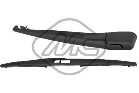RAMIE WYCIERACZKI R MEGANE 08- TYЭ HB+P Metalcaucho 68188