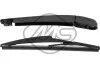 Щетка стеклоочистетеля с поводком OPEL ASTRA K (B16) (15-) 250мм (68214) Metalcaucho