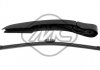 Щетка стеклоочистетеля с поводком BMW 3 (F31) (12-) 310мм (68247) Metalcaucho