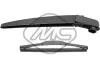 Щетка стеклоочистетеля с поводком CITROEN DS4 (NX) (14-) 175мм (68271) Metalcaucho