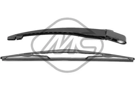 Автозапчасть Metalcaucho 68277