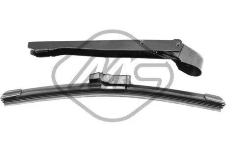 Автозапчастина Metalcaucho 68302