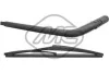 Щетка стеклоочистетеля с поводком HYUNDAI i20 I (PB, PBT) (08-) 305мм (68321) Metalcaucho