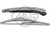 Щетка стеклоочистетеля с поводком JEEP RENEGADE SUV (BU, B1) (14-) 270мм (68332) Metalcaucho