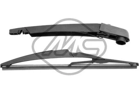 Автозапчасть Metalcaucho 68338