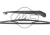 Щетка стеклоочистетеля с поводком MAZDA6 (GH)(07-, CX-3 (DK) (15-)/MITSUBISHI CO 68350