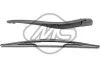Щетка стеклоочистетеля с поводком OPELZAFIRA A Monospace (T98)(99-05) 420мм (683 68383