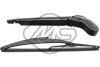 Щетка стеклоочистетеля с поводком PEUGEOT 508 I (8E) (10-18) 305мм (68396) Metalcaucho