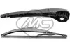 Щетка стеклоочистетеля с поводком RENAULTMODUS (F/JP0) (04-) 260мм (68405) Metal