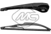 Щетка стеклоочистетеля с поводком RENAULTGRAND SCENIC II (JM0/1), MEGANE II (09- 68407