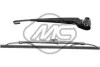 Щетка стеклоочистетеля с поводком SEATIBIZA II (6K1)/VW BORA (1J6) (00-05), GOLF 68416