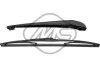 Щетка стеклоочистетеля с поводком TOYOTA YARIS (P13) (10-) 405мм (68440) Metalcaucho