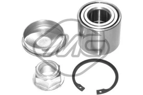Комплект підшипника Metalcaucho 74014