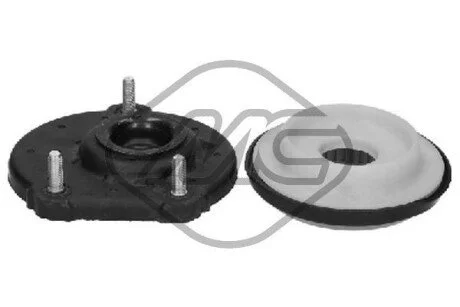 Автозапчасть Metalcaucho 74020