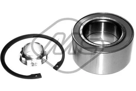 Комплект підшипника Metalcaucho 74025