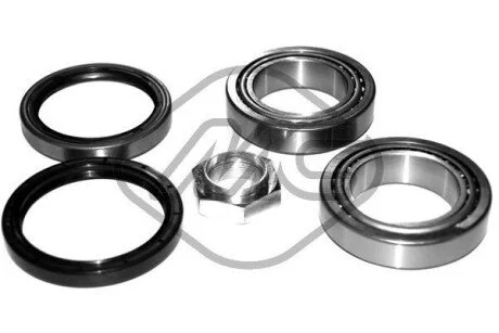 Комплект підшипника Metalcaucho 74031
