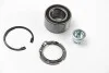 Подшипник ступицы перед. Kangoo 08- (R14)/Megane 03-08/Logan 05- (37x72x37) METALCAUCHO 74097