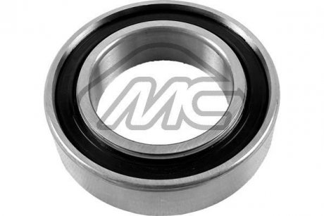 Подвесной подшипник полуоси Focus II/C-Max/S-Max/Mondeo IV 03- Metalcaucho 74270