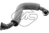 Патрубок вентиляції картера Audi A6/Skoda Superb/VW Passat/Golf VI 1.8TSI/2.0FSI/TSI 05- 77654