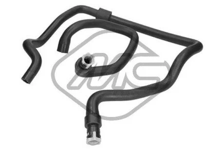 PRZEWOD OGRZEWANIA Metalcaucho 78161