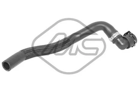 PRZEWOD CHLODNICY Metalcaucho 79062