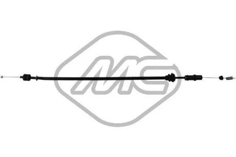 Трос Metalcaucho 82667