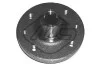 Ступица колеса перед Renault Laguna, Megane 1.9 (96-) (90067) Metalcaucho