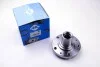 Маточина колеса перед Peugeot Boxer 2.0, 2.5, 2.8 (02-) Metalcaucho 90101 (фото 2)