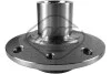 Ступиця колеса перед Renault Dokker, Lodgy 1.5, 1.6 (12-) Metalcaucho 90103 (фото 1)
