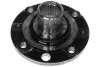 Ступица колеса перед Opel Corsa 1.3 (06-) (90112) Metalcaucho
