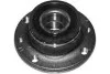 Ступица колеса задн Fiat Croma, Bravo 1.6, 1.8, 1.9 (96-) Metalcaucho 90116 (фото 1)
