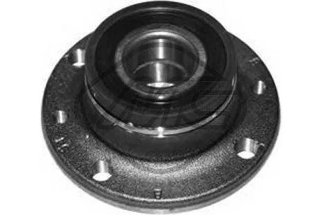 Ступица колеса задн Fiat Croma, Bravo 1.6, 1.8, 1.9 (96-) Metalcaucho 90116