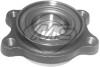 Ступиця колеса Metalcaucho 90131 (фото 1)