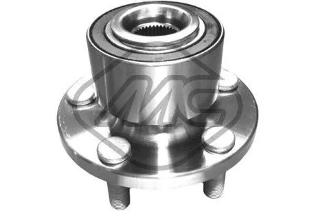 Комплект підшипника Metalcaucho 90166