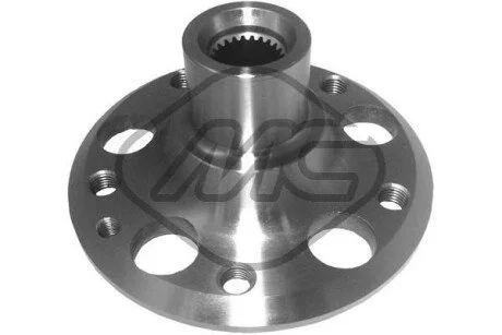 Ступиця колеса Metalcaucho 90179