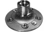 Ступица колеса Vito W638 95-03 (передняя) METALCAUCHO 90190