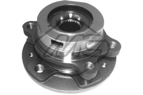 Комплект підшипника Metalcaucho 90192