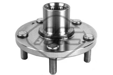 PIASTA KOLA Metalcaucho 90253